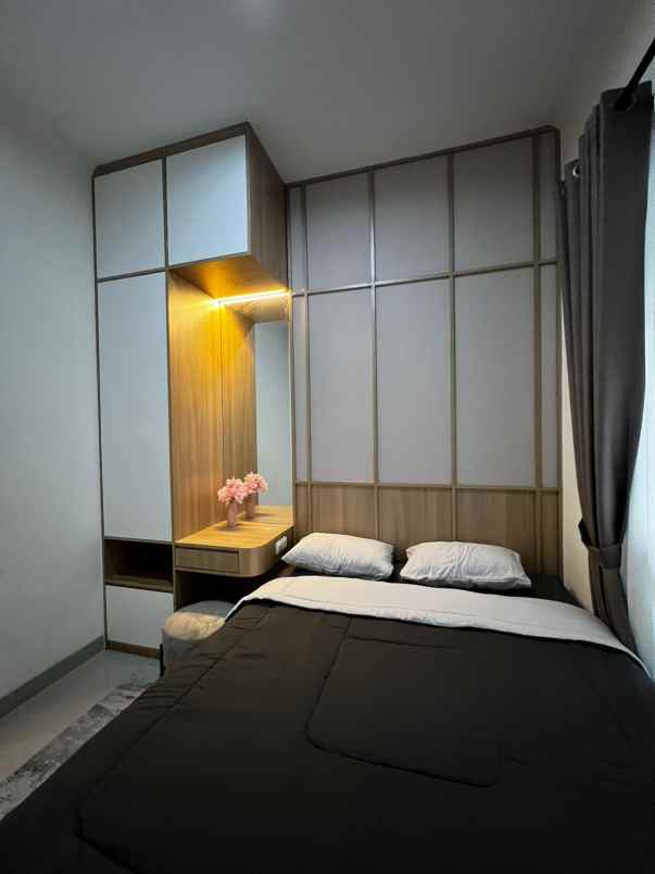 cluster tria adara residence bintaro