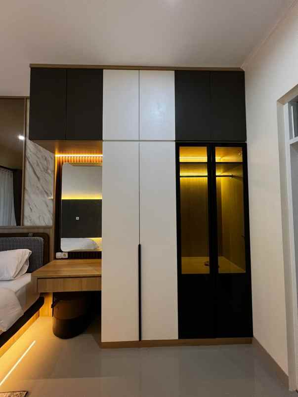 cluster tria adara residence bintaro