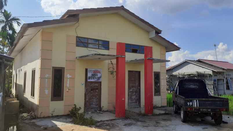 cocok investasi jl parit bugis komp mustika 4 a yani 2