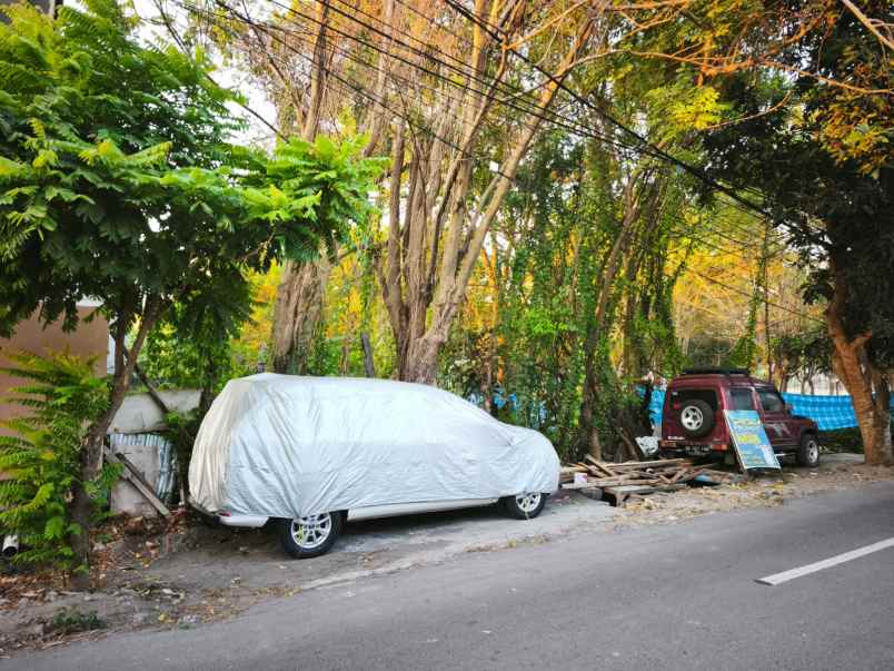 dijual 1 5 are jl drupadi badak agung renon denpasar
