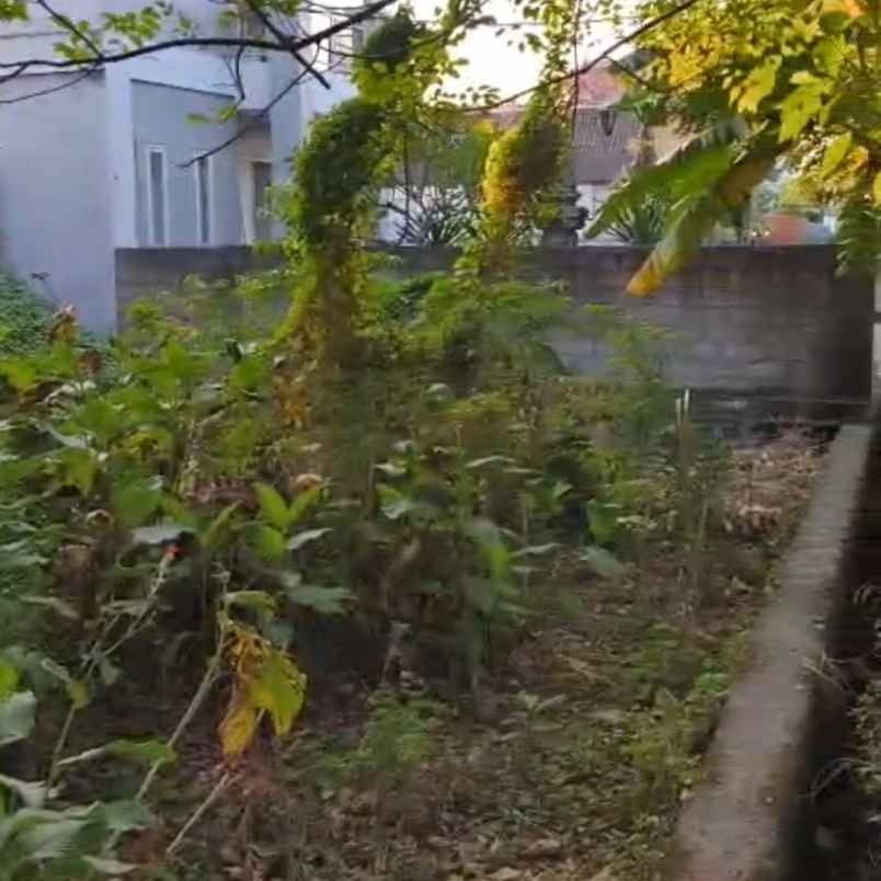 dijual 1 5 are jl drupadi badak agung renon denpasar