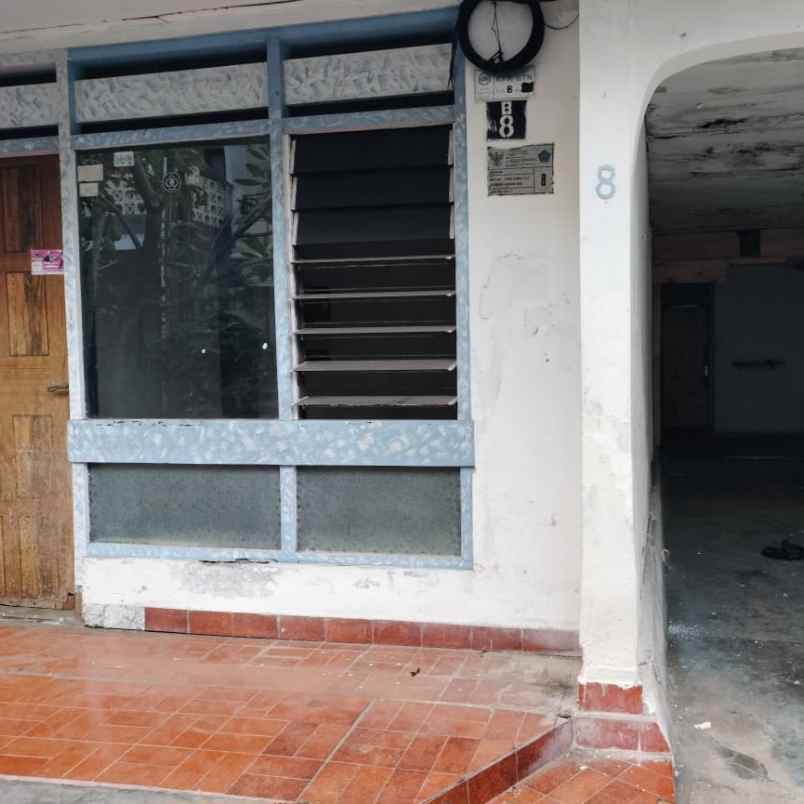 dijual 1 7 are jl gunung lingga i gatsu barat denpasar