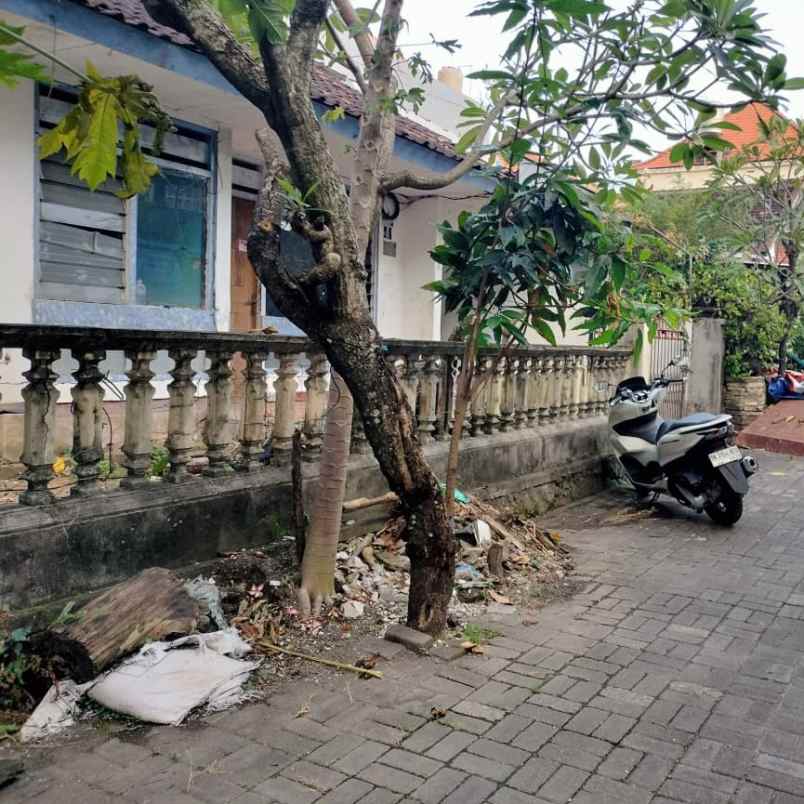 dijual 1 7 are jl gunung lingga i gatsu barat denpasar