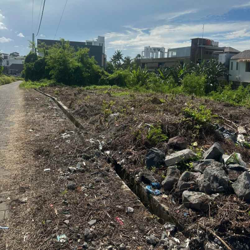 dijual 3 05 are jl tvri jl mundeh kutuh kuta selatan