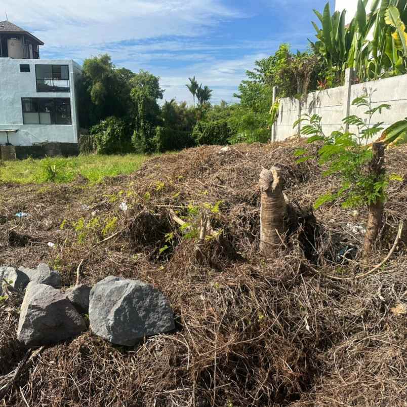 dijual 3 05 are jl tvri jl mundeh kutuh kuta selatan