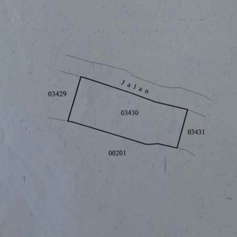 dijual 3 05 are jl tvri jl mundeh kutuh kuta selatan