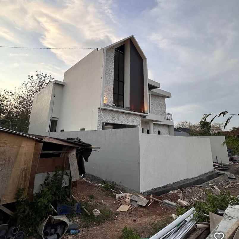 dijual 3 05 are jl tvri jl mundeh kutuh kuta selatan