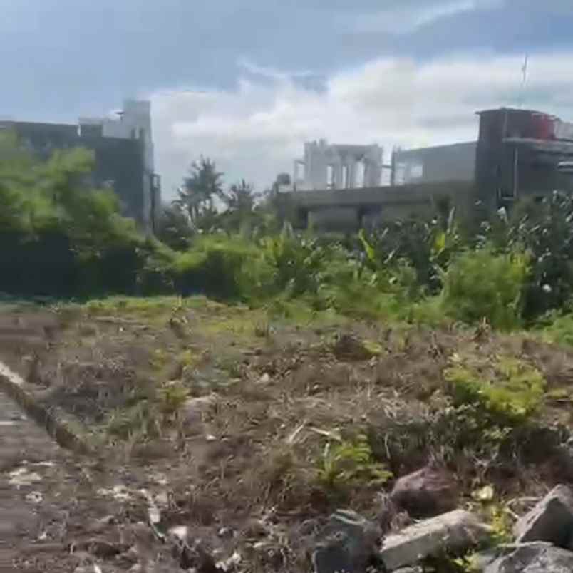 dijual 3 05 are jl tvri jl mundeh kutuh kuta selatan