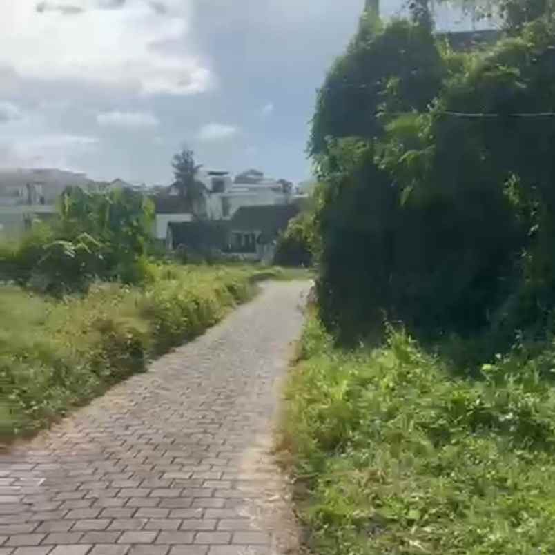 dijual 3 05 are jl tvri jl mundeh kutuh kuta selatan