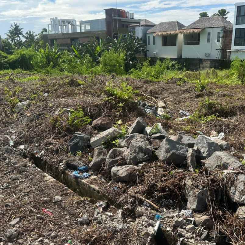 dijual 3 05 are jl tvri jl mundeh kutuh kuta selatan