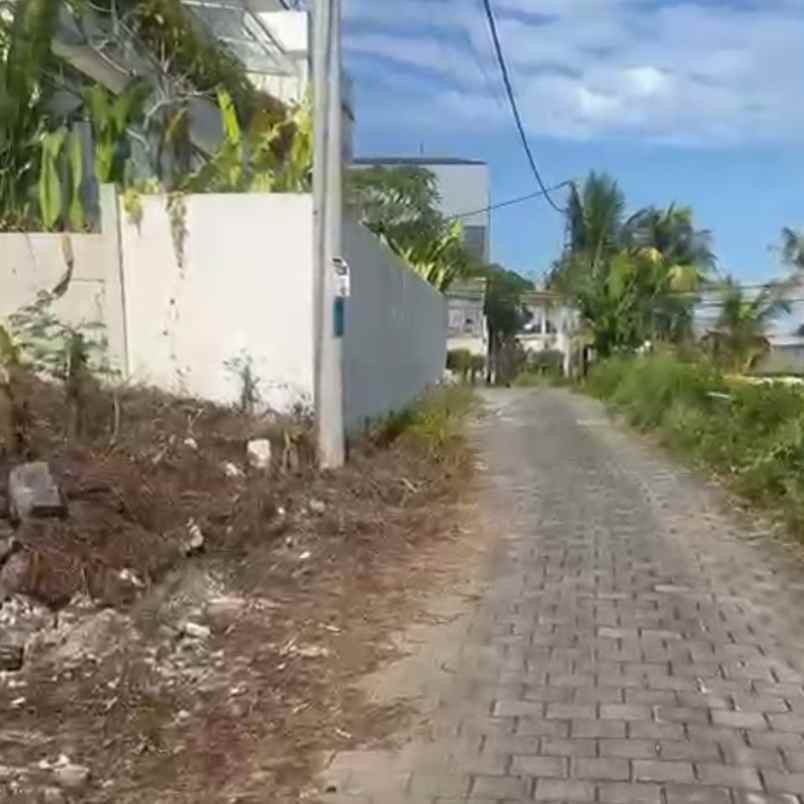 dijual 3 05 are jl tvri jl mundeh kutuh kuta selatan