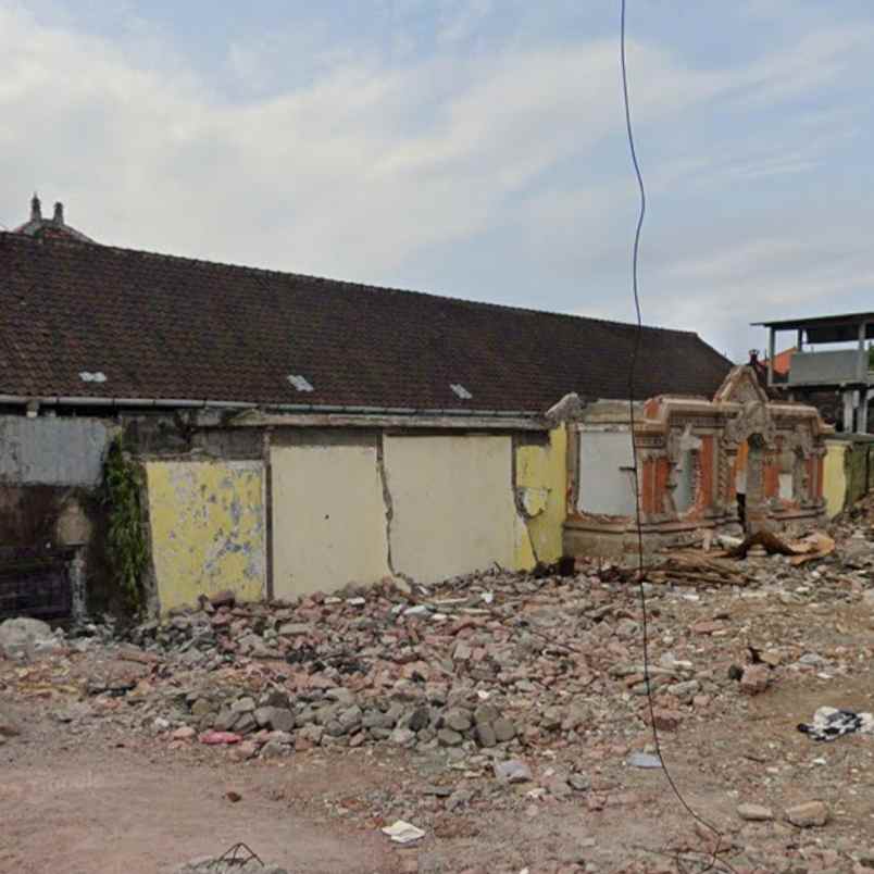 dijual 7 2 are jl pantusari pedungan sesetan denpasar