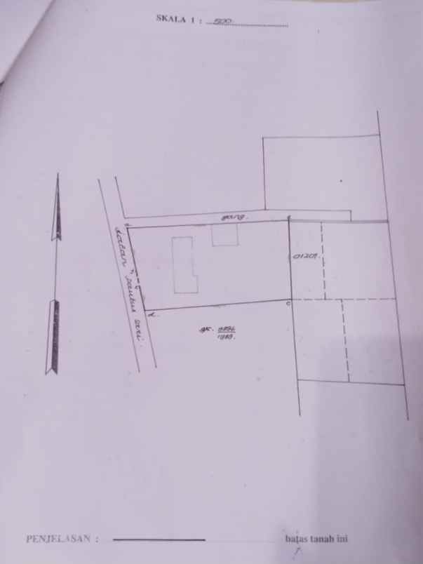 dijual 7 2 are jl pantusari pedungan sesetan denpasar