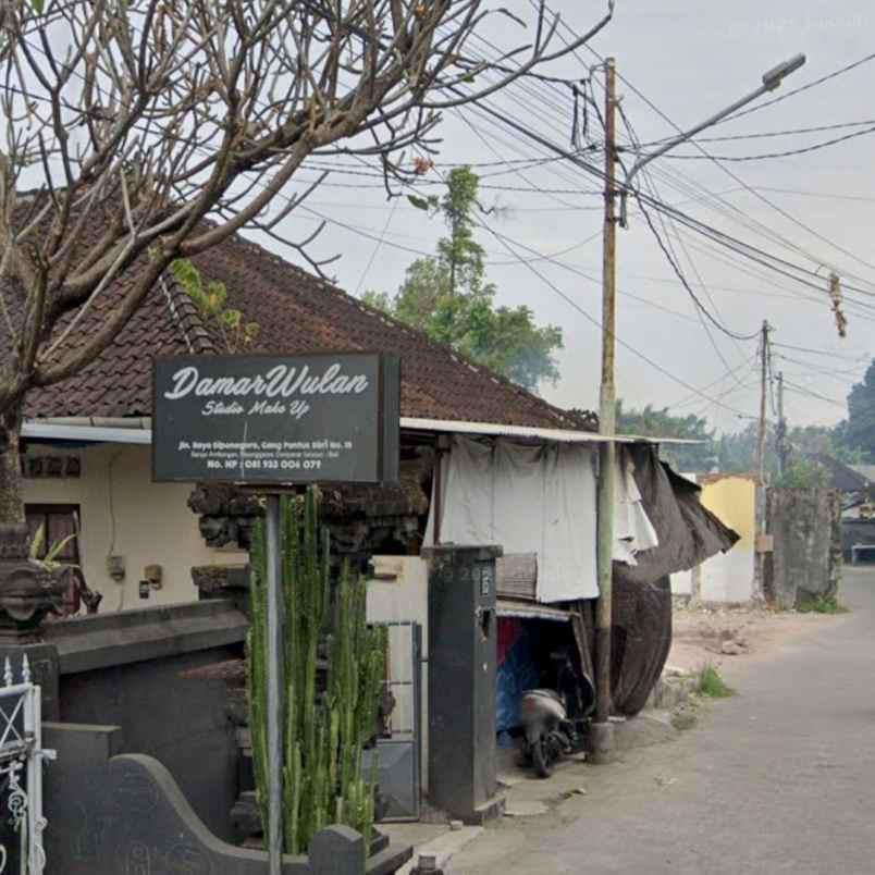 dijual 7 2 are jl pantusari pedungan sesetan denpasar