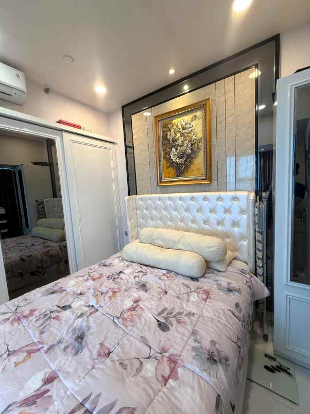 dijual apartemen anderson pakuwon indah