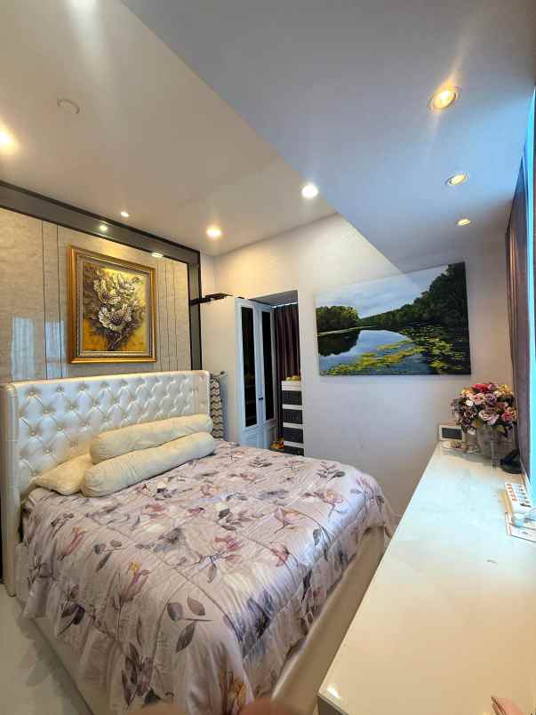 dijual apartemen anderson pakuwon indah