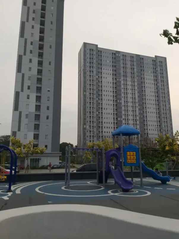 dijual apartemen apartemen emerald