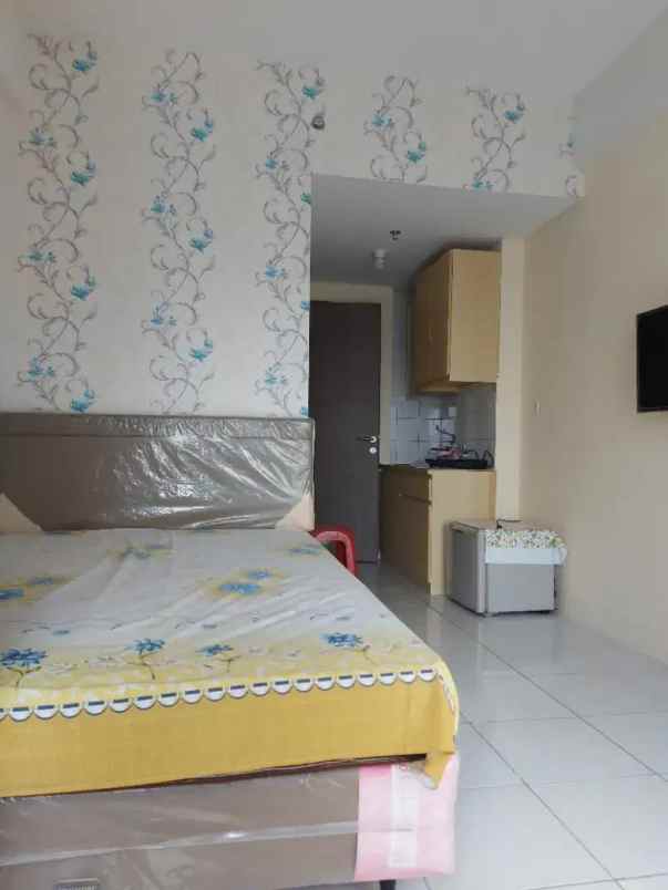 dijual apartemen apartemen emerald