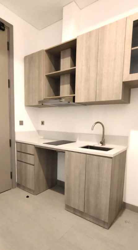 dijual apartemen apartemen fatmawati city