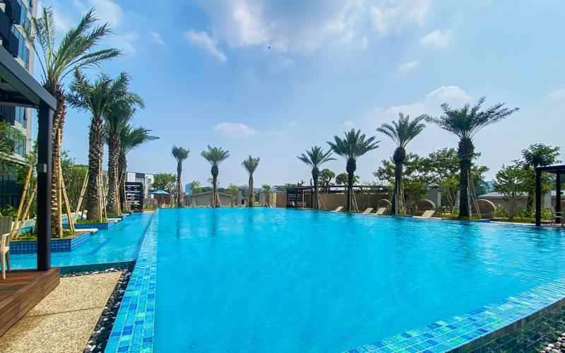 dijual apartemen apartemen fatmawati city