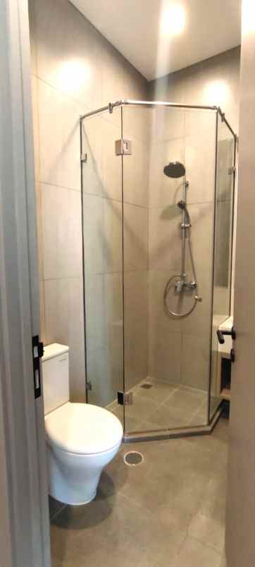 dijual apartemen apartemen fatmawati city