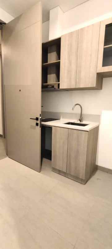 dijual apartemen apartemen fatmawati city