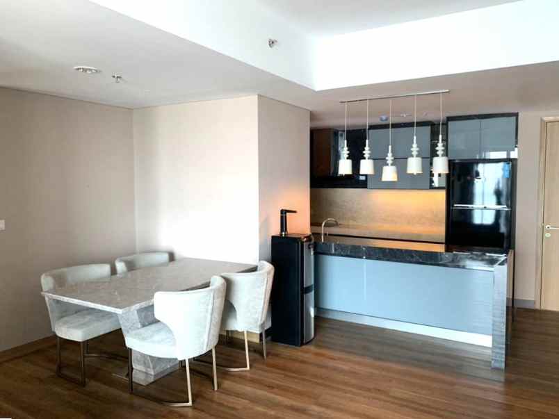 dijual apartemen apartemen holland village