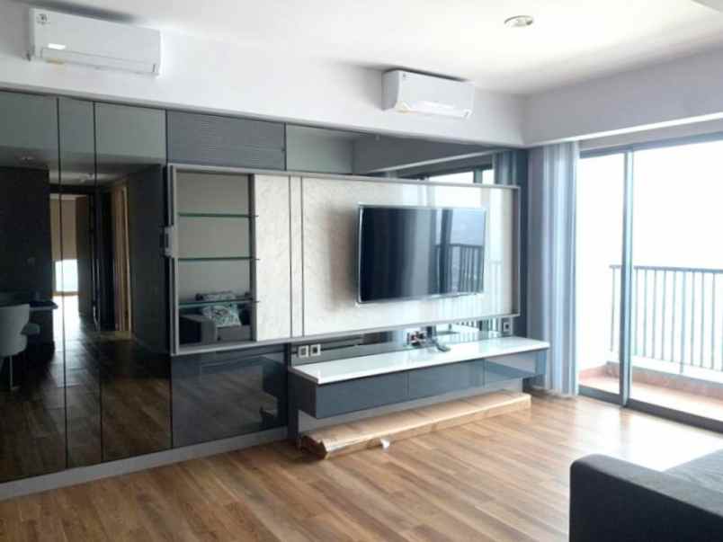 dijual apartemen apartemen holland village