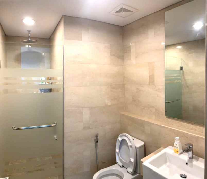 dijual apartemen apartemen holland village