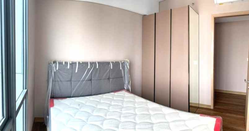 dijual apartemen apartemen holland village