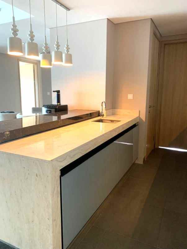 dijual apartemen apartemen holland village
