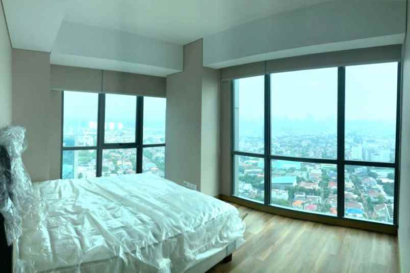 dijual apartemen apartemen holland village