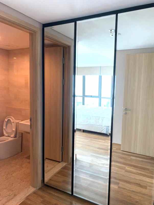 dijual apartemen apartemen holland village