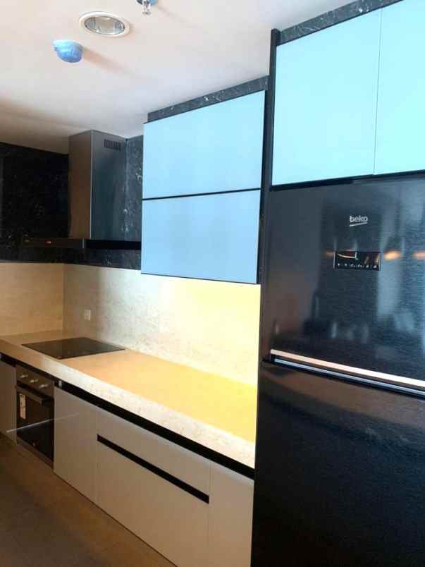 dijual apartemen apartemen holland village
