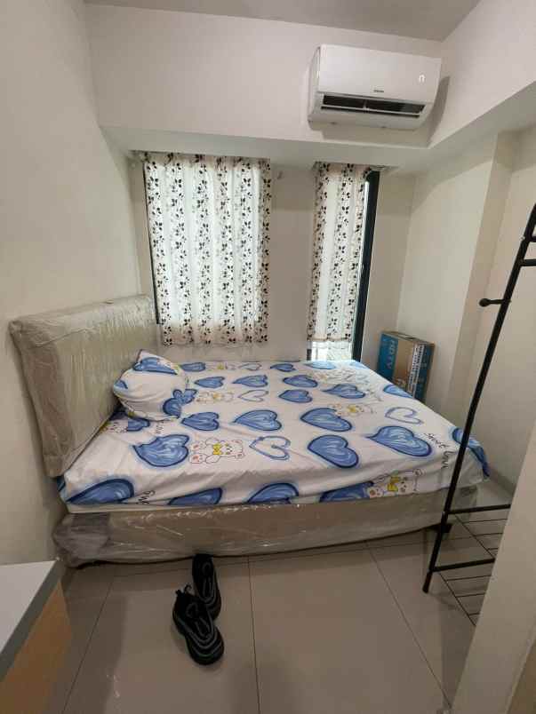 dijual apartemen apartemen osaka riverview pik2