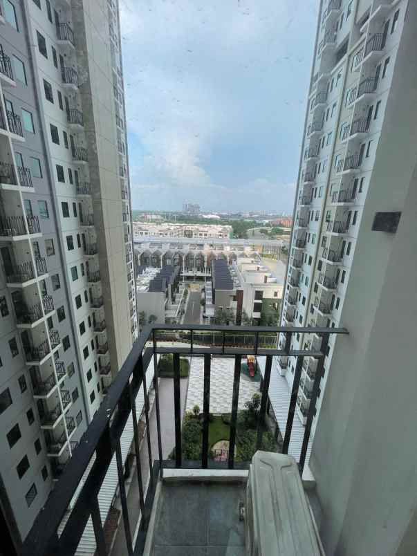 dijual apartemen apartemen osaka riverview pik2