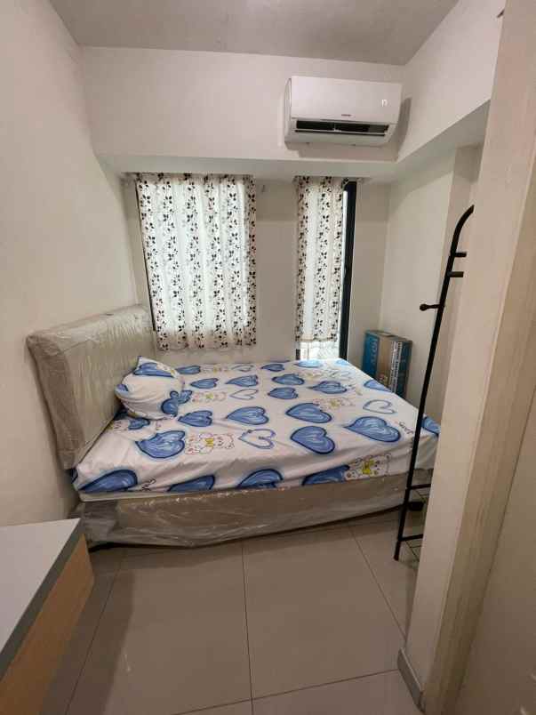 dijual apartemen apartemen osaka riverview pik2