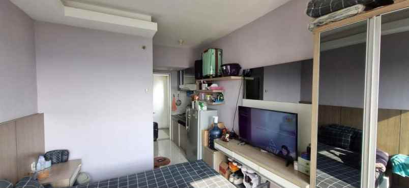 dijual apartemen apartemen puncak permai