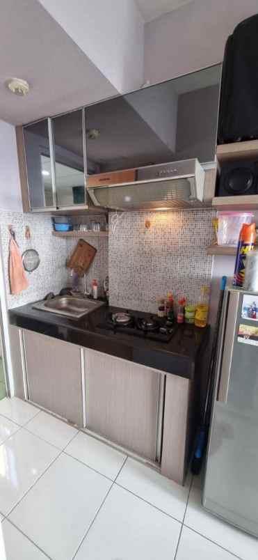 dijual apartemen apartemen puncak permai
