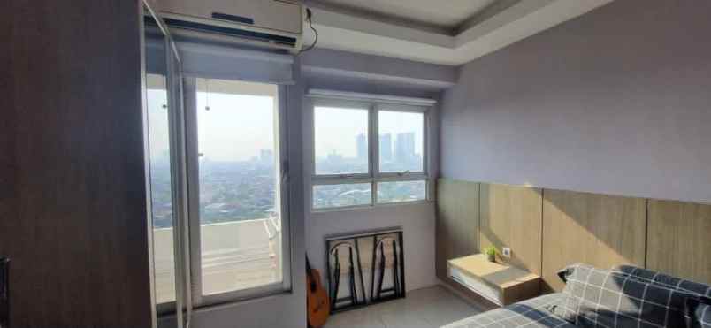 dijual apartemen apartemen puncak permai