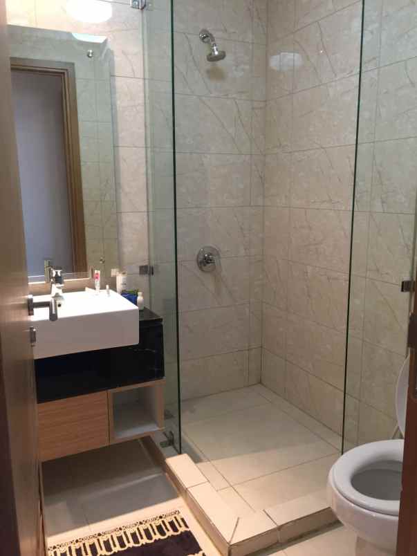 dijual apartemen apartemen the mansion jasmine