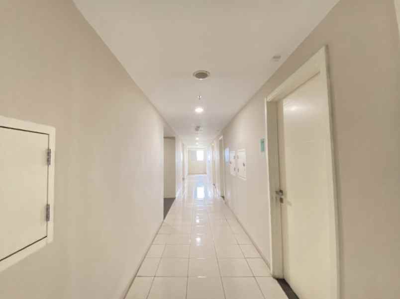 dijual apartemen apartemen the springlake