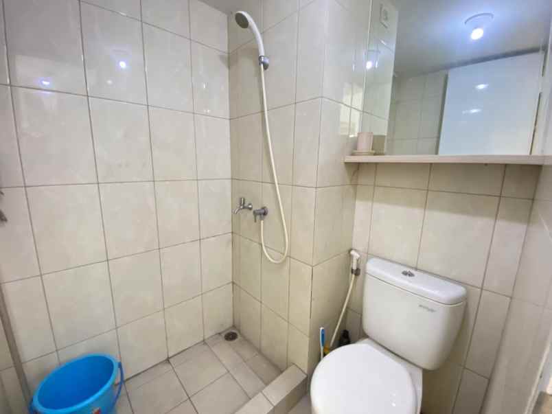dijual apartemen apartemen the springlake