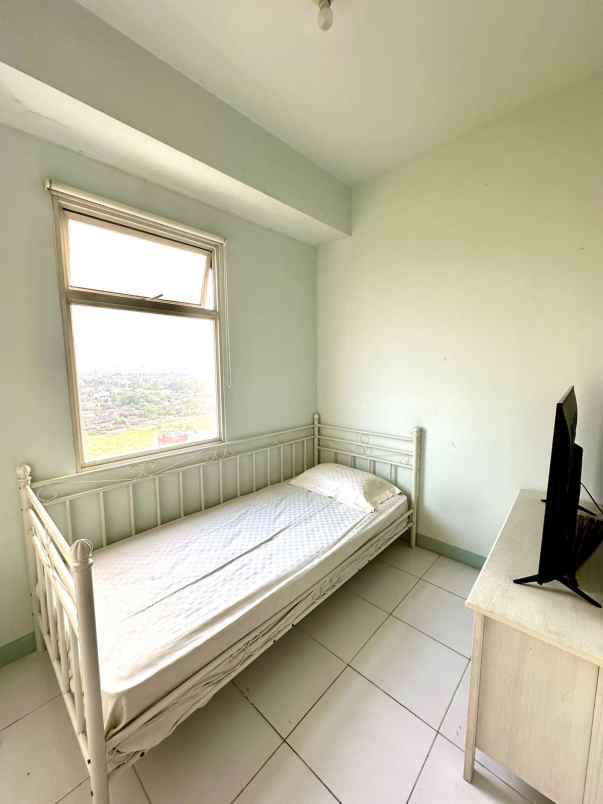 dijual apartemen ayodhya residence tangerang