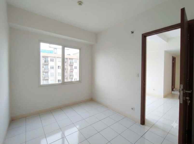 dijual apartemen bojong nangka