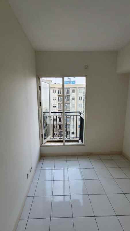 dijual apartemen bojong nangka