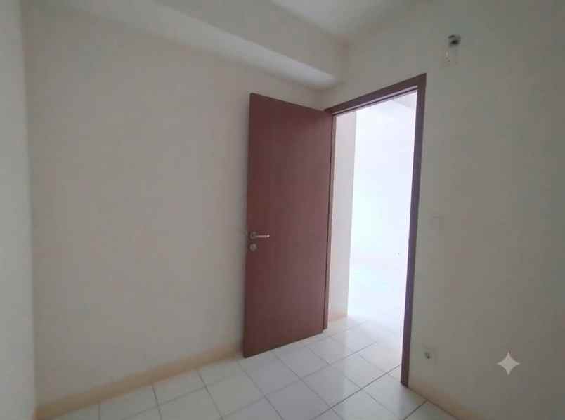 dijual apartemen bojong nangka
