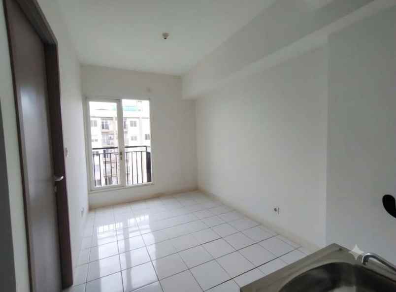 dijual apartemen bojong nangka