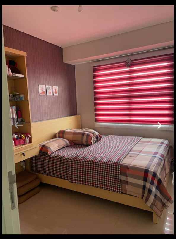 dijual apartemen ciumbuleuit