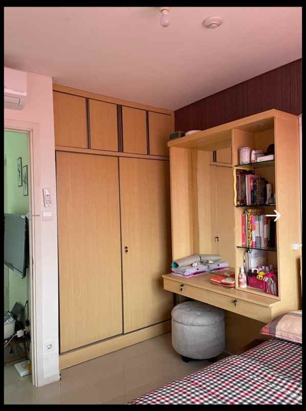 dijual apartemen ciumbuleuit